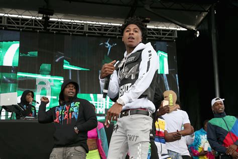 Nba Youngboy Facing Investigation Over Alleged Brutal