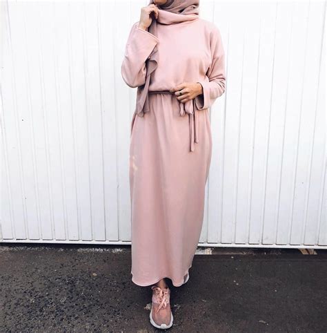 Hijab Outfit Hijabi Duster Coat Shirt Dress Jackets Shirts Outfits Clothes Dresses