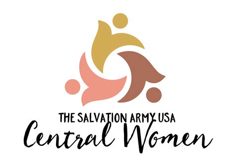 The Salvation Army Womens Ministries Army Military
