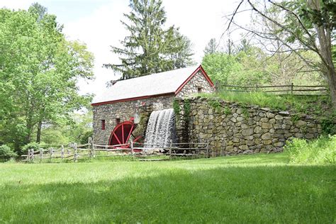 Wayside Inn Historic Site By Wayside Inn Historic Site Flickr