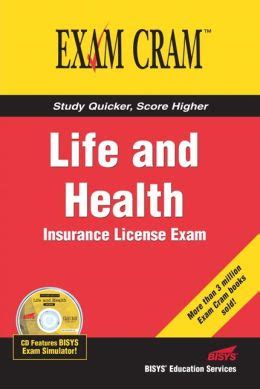 We did not find results for: Life and Health Insurance License Exam (Exam Cram) by Eric Alan Anderson | 9780789732606 ...
