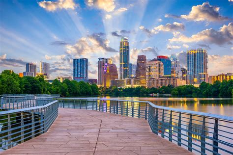 The Best Suburbs Of Austin That You Can Call Home