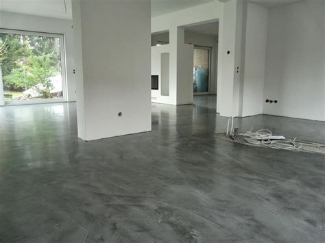 Zum ratgeber untergrund für bodenbeläge vorbereiten. LifeBoXX GmbH - Beton Cire