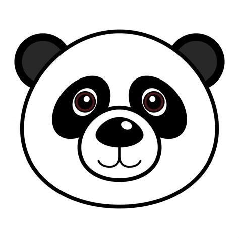 Cute Panda Drawings For Kids Wallpapers Gallery