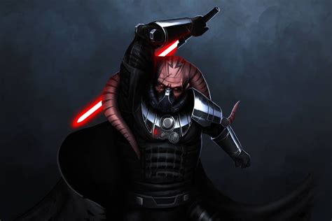 Twilek Sith Blademaster By Moricdar On Deviantart Star Wars Sith