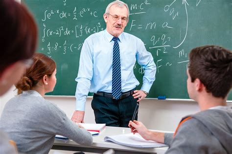 Roles Of A Teacher In The Classroom