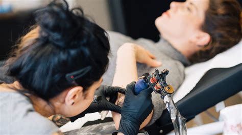 Here, we pride ourselves on providing you with a clean, professional and friendly environment. Tattoo risks: Precaution, preparation, and aftercare