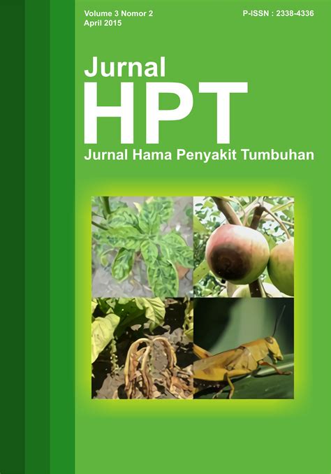 PENGARUH FAKTOR ABIOTIK KIMIA TANAH TERHADAP SUPRESSIFITAS TANAH DALAM