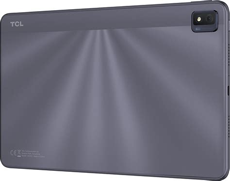 Tablet Tcl Tab 10 Max 1036 4gb64gb Grey