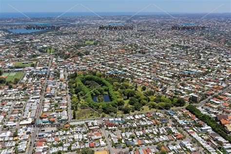 Aerial Photography Hyde Park Looking North West Airview Online