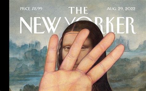 The New Yorker Promotes Shifts Duties Of Several Staffers 08232022