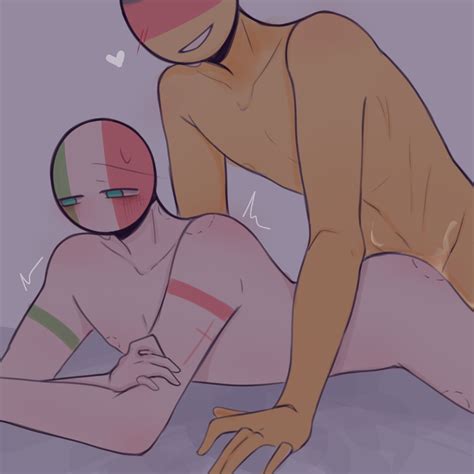 Rule If It Exists There Is Porn Of It Germany Countryhumans