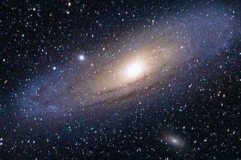 Spot Andromeda Galaxy With A Trillion Stars Using Naked Eye This Week