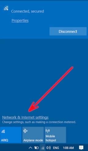 Secara khusus, cloudflare mencoba menyambung ke server asal anda pada port 80 atau 443, tetapi koneksi menolak kesalahan. Cara Mengatasi Microsoft Store di Windows 10 Bermasalah ...