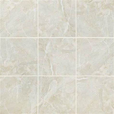 American Olean Mirasol Silver Marble Ceramic And Porcelain