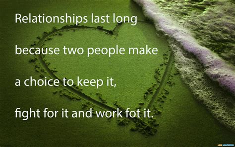 Good Relationship Quotes Quotesgram
