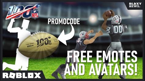 Maybe you would like to learn more about one of these? Roblox Free Football Skins
