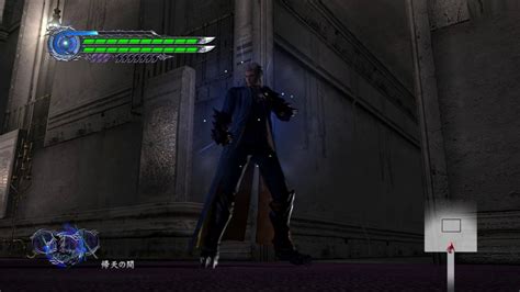 Dmc 4 Se Vergil Dmd M12 Nodamageplay Ranksss100 Youtube