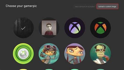 2023 Comment Changer Votre Photo De Profil Xbox Avec Une Gamerpic
