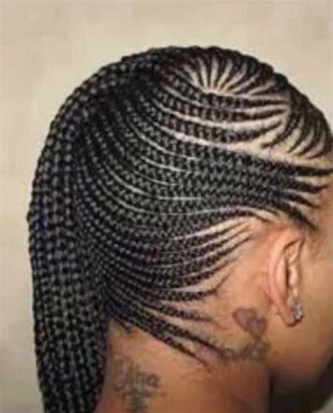 We will take care of your take down or touch up the same way we do with a full hair braids services. tife african hair braiding morrow ga 30260 near me