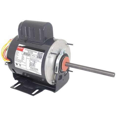 Kindly say, the dayton fan motor wiring diagram is universally compatible with any devices to read. Ac Condenser Fan Motor Run Capacitor Wiring Diagram To Dayton - Wiring Diagram Networks