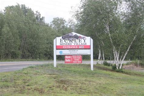 Eckley Miners Village Weatherly All You Need To Know Before You Go