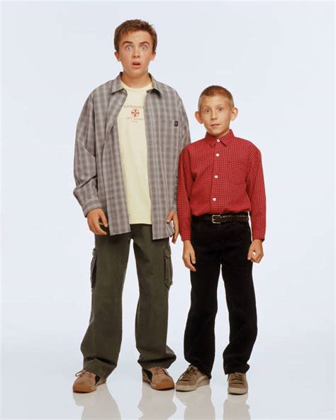 Season 3 Promo Malcolm In The Middle Vc Gallery Photos