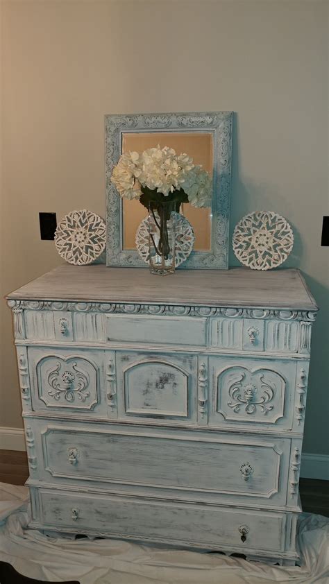 Pin On Chalk Painted Furniture