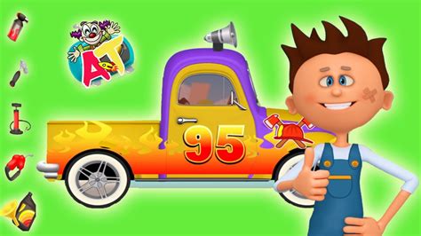 A wide variety of juegos mecanicos options are available to you Videos de Coches para Niños - Max el Mecanico - Niños Juegan a Reparar Autos - YouTube