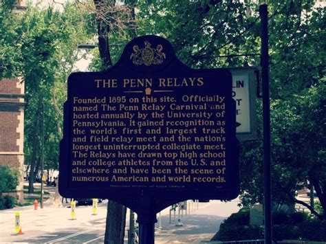 This year, thousands of athletes from new jersey will head to franklin field in philadelphia to try to make their. Where to Run in Philadelphia