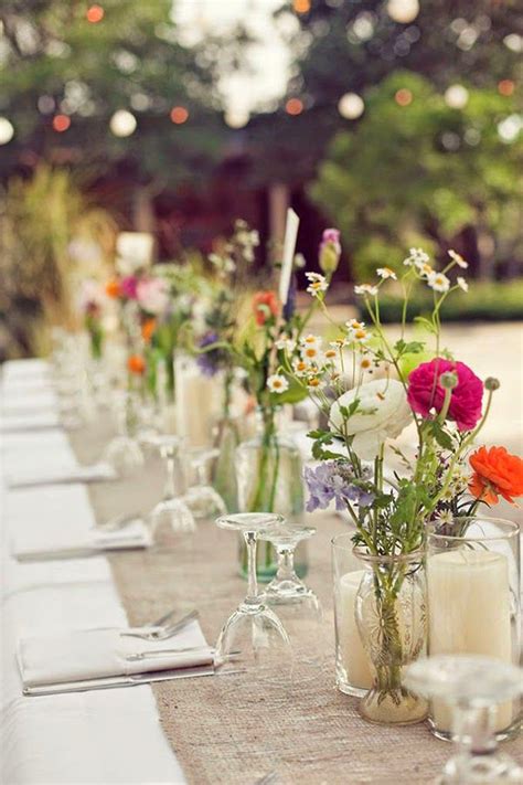 7 Ways To Use Wildflowers In Weddings Botanical Paperworks
