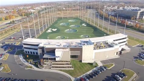 Topgolf Ashburn You Have To Watch This Video Youtube