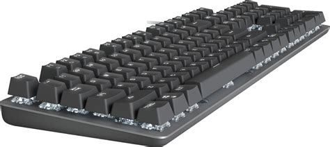 Customer Reviews Logitech K845 Full Size Wired Mechanical Tactile