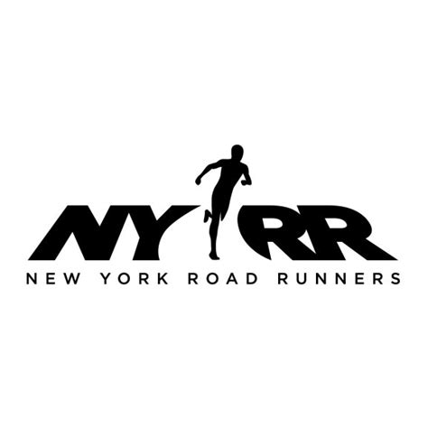 New York Road Runners Brands Of The World Download Vector Logos