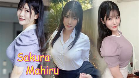 Sakura Mahiru Debut Video Info Preview Youtube