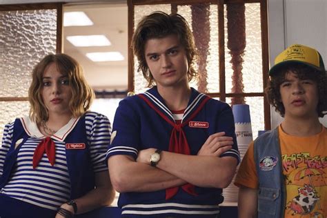 Stranger Things Netflix Hat Staffel 4 Angekündigt