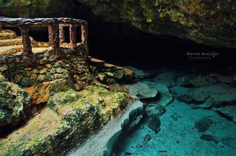 Mystical Ogtong Cave With Crystal Clear Swimming Pool Travel To The