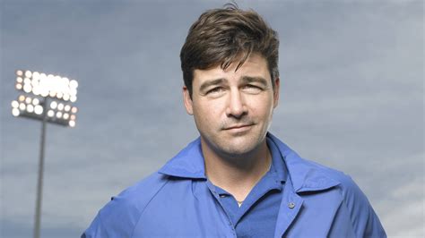 Kyle Chandler Revives Friday Night Lights Coach Taylor