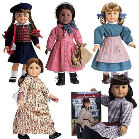 american girl dolls i had samantha lost in her in a house fire original american girl dolls