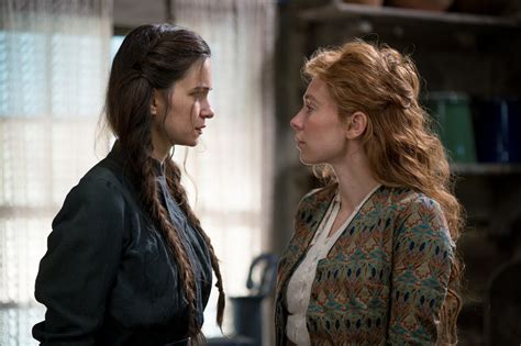 17 lesbian period dramas to watch if you love historical fiction sesame but different