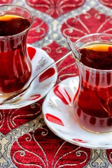 easy homemade turkish apple tea recipe 2023 atonce