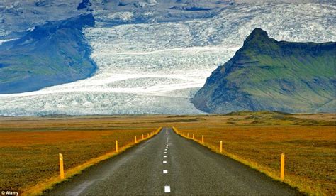 The Most Adventurous And Scenic Roads Around The World Look4ward