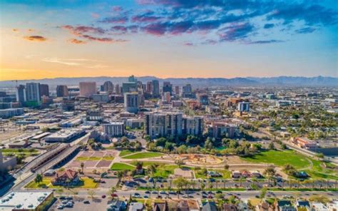 10 Best Places To Live In Arizona On A Budget In 2023