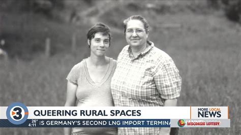 queering rural spaces exhibition opens at madison s arts literature laboratory youtube