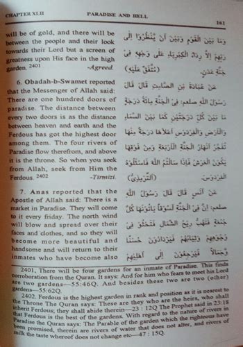 Al Hadith English Translation And Commentary Mishkat Ul Masabih
