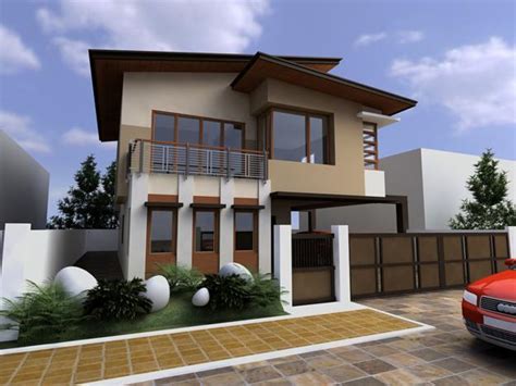 Simple Modern House Designs Pictures Gallery I Hope Beautiful Homes