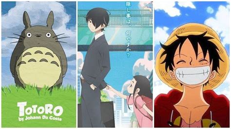 5 Rekomendasi Anime Terbaik Sepanjang Masa Yang Wajib Masuk List