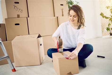 Our Most Frequently Asked Questions About Moving And Packing