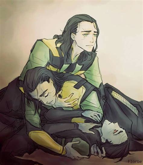 Thor X Loki Will You Give Me All Brother Wattpad