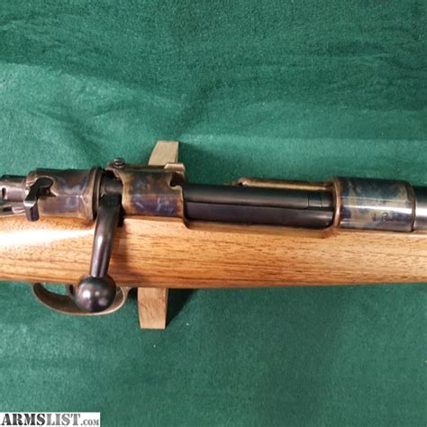Armslist For Sale Custom Mauser 98
